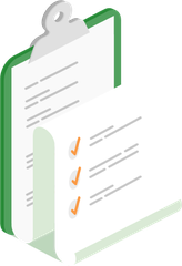 Illustration af kvalitetsstyring 