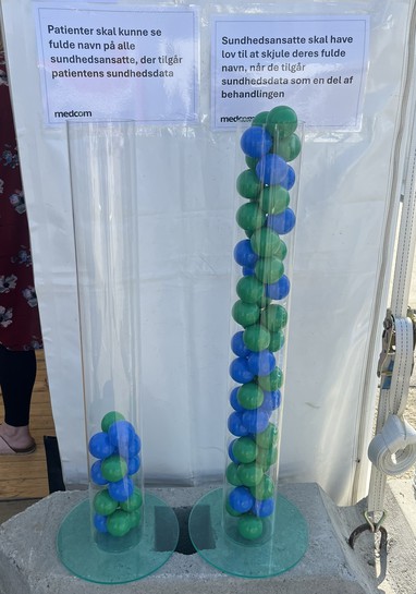 Illustration af rør fra Folkemøde