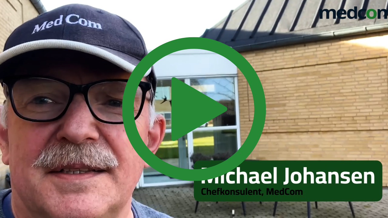 Video: hvorfor standarder?